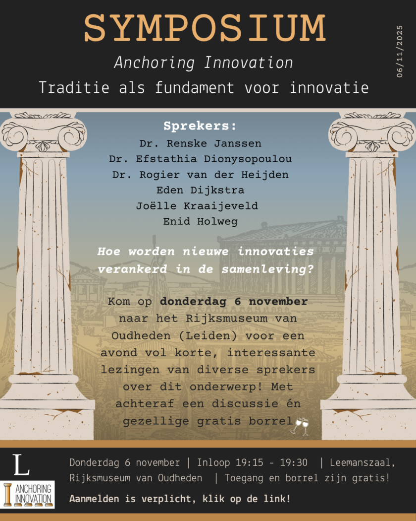 Presentatie Leidschrift 40.2 (2025)