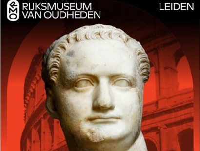 Emperor Domitian: God on Earth