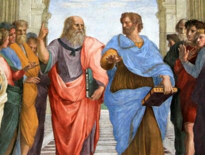 Conference: The Limits of Philosophy in the Roman Imperial Age (Day 1)