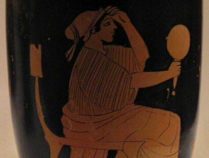 Conference: THE GARLANDS OF MELEAGER AND PHILIP IN DIALOGUE (Day 1)