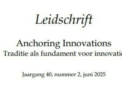 Presentatie Leidschrift 40.2 (2025)