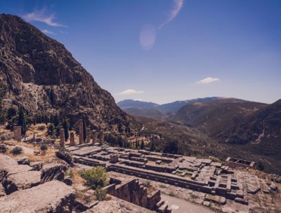 Workshop 'Anchoring Innovation in Delphi'