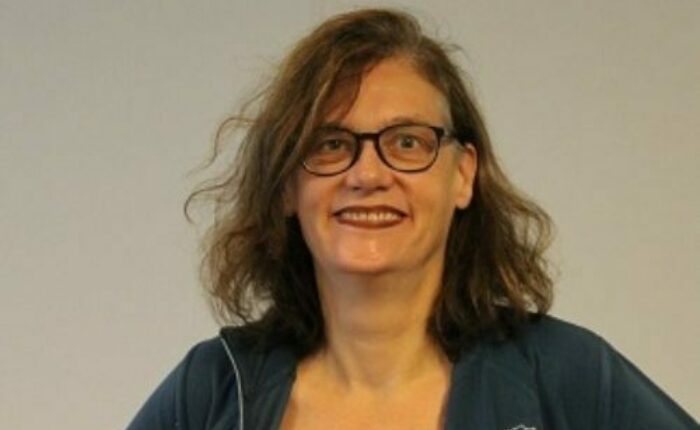 Antje Wessels verkozen tot lid van de Koninklijke Maatschappij der Wetenschappen