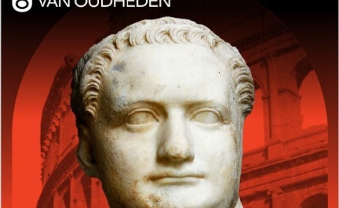Exhibition 'Emperor Domitian: God on Earth'