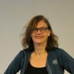 Antje Wessels verkozen tot lid van de Koninklijke Maatschappij der Wetenschappen