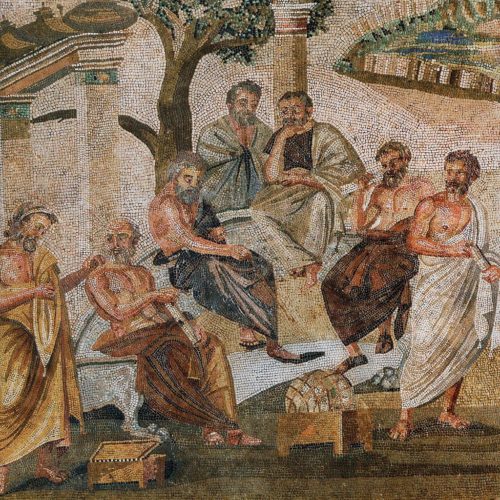 Anchoring Hellenistic Philosophy: the Formative Role of the Pseudoplatonic Dialogues