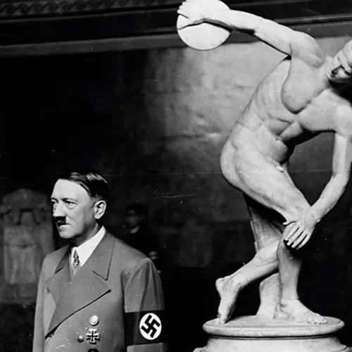 Anchoring the Classical Languages in National-Socialism –  an Analysis of Compliance Patterns and Resistance Movements