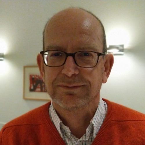 Dr. Jan Willem Drijvers