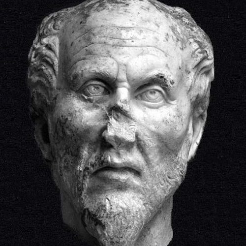 Expressing the Inexpressible: the Linguistic and Literary Style of Plotinus