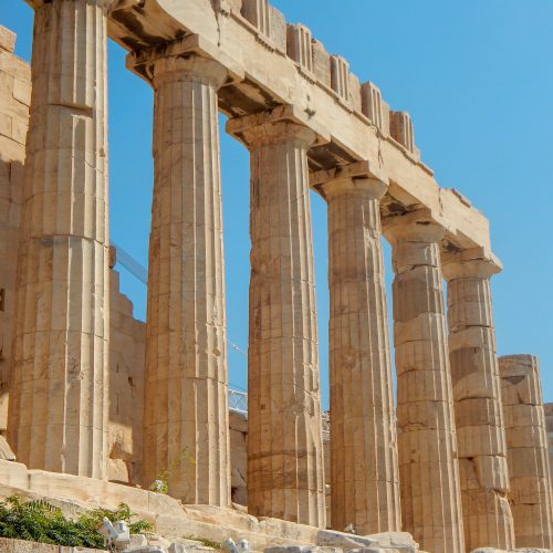 Feasting in the Ancient Greek World: Negotiating Institutional Innovation