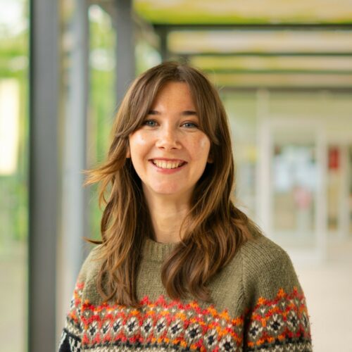 Maura Grimeijer