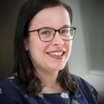 Julia Neugarten één van de nieuwe Faces of Science